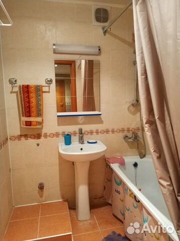 2-к квартира, 49 м², 2/9 эт. 2-к квартира, 49 м², 2/9 эт.