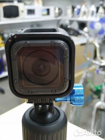 Gopro hero 5 session Gopro hero 5 session