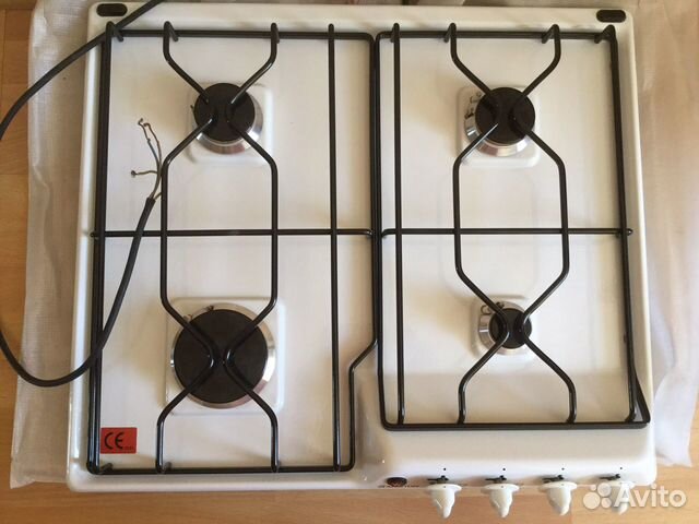 Газовая плита ariston (Италия) Газовая плита ariston (Италия)