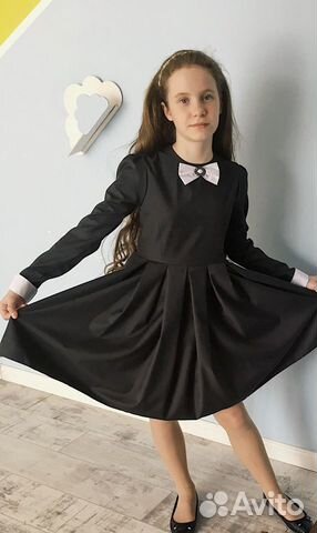 Платья школьные Платья школьные