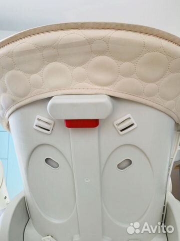 Стульчик для кормления Sweet Baby Luxor Classic Стульчик для кормления Sweet Baby Luxor Classic