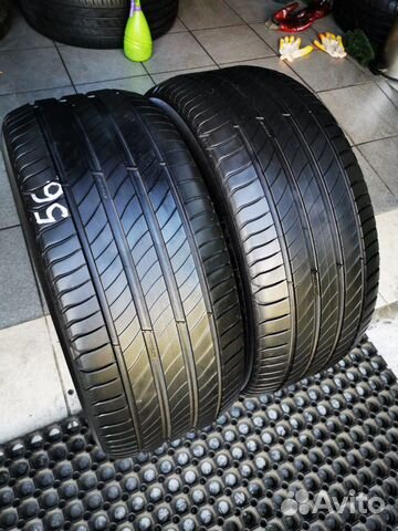 245-45-17 Michelin Primacy 4 99W 245-45-17 Michelin Primacy 4 99W