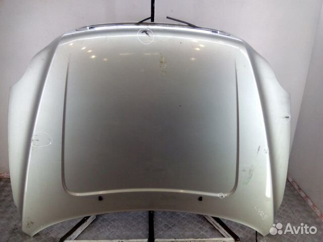 Капот Volvo XC 90