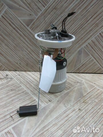 Бензонасос Mazda 3 BK