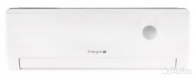Кондиционер Energolux Кондиционер Energolux