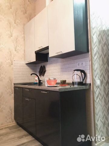 Студия, 20 м², 2/5 эт.