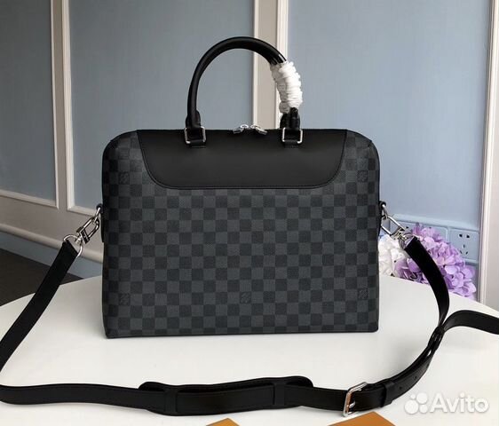 Портфель Louis Vuitton Портфель Louis Vuitton