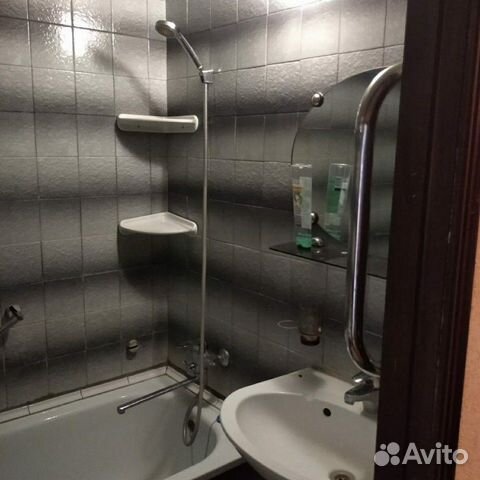 2-к квартира, 53 м², 2/4 эт.