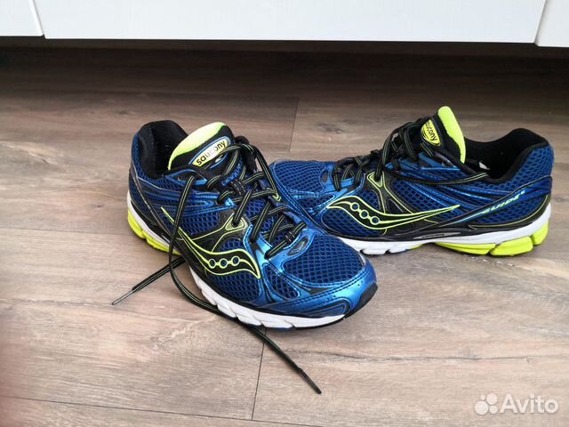 Кроссовки Saucony Progrid Guide 6