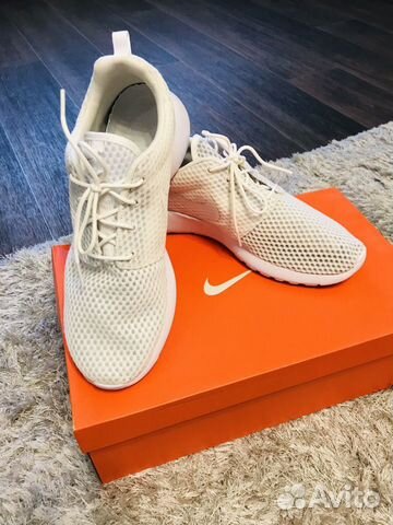 Кроссовки мужские Nike новые Кроссовки мужские Nike новые
