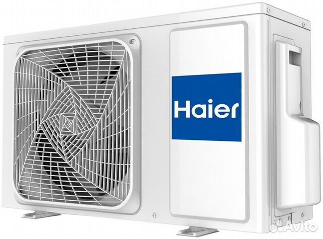 Кондиционер Haier HSU-12HTT03/R2 35 кв Кондиционер Haier HSU-12HTT03/R2 35 кв