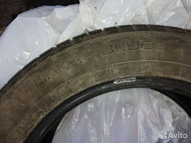 Nokian hakka blue 2 205/55 r16 шины Nokian hakka blue 2 205/55 r16 шины