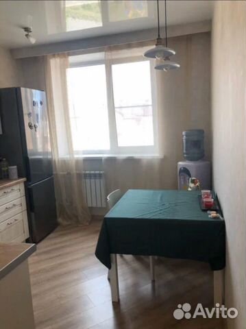 1-к квартира, 43 м², 6/6 эт.