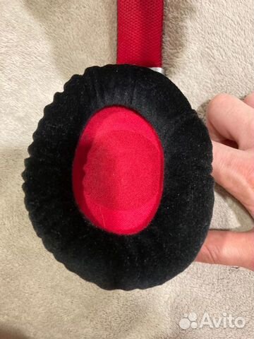 Наушники Audio-Technica ATH-PDG1