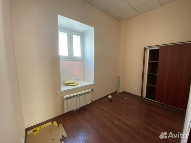 Помещение свободного назначения, 84 м²