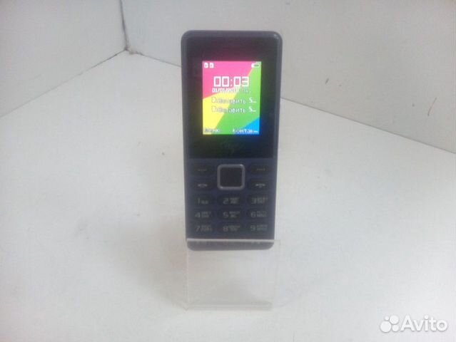 Мобильный телефон itel IT2161R