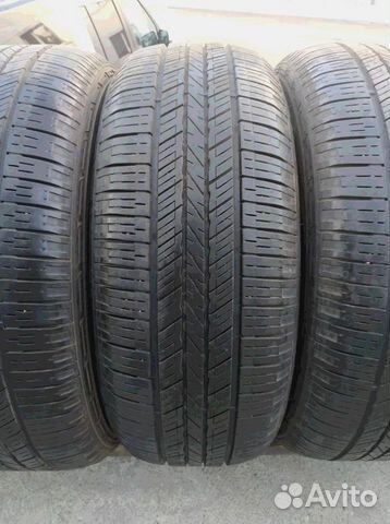 225 60 17 Hankook бу Шины Летние 225 60 R17 100B 225 60 17 Hankook бу Шины Летние 225 60 R17 100B