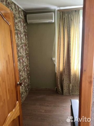 2-к квартира, 46 м², 4/5 эт.