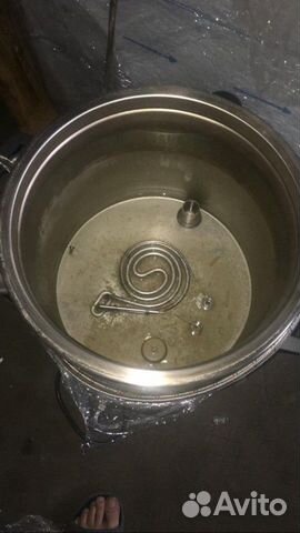 Водонагреватель Водонагреватель