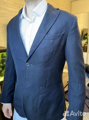 Мужской пиджак Massimo dutti Мужской пиджак Massimo dutti