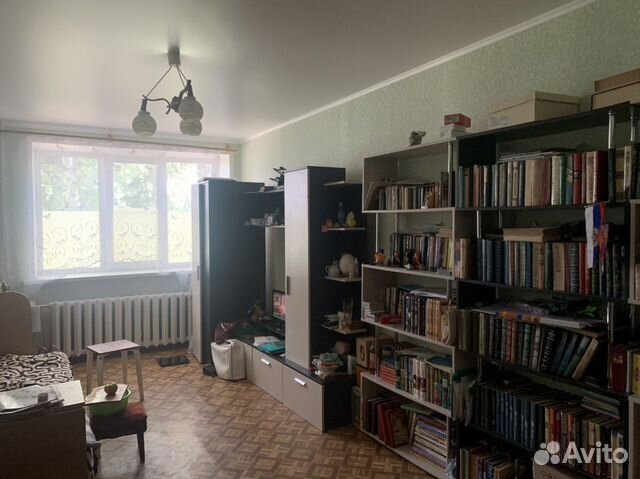 3-room apartment, 60 m2, 1/5 floor