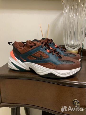 Кроссовки Nike M2K Tekno