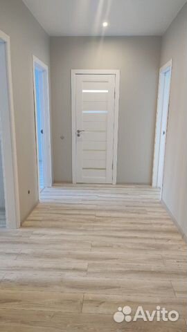 2-к квартира, 63 м², 7/9 эт.