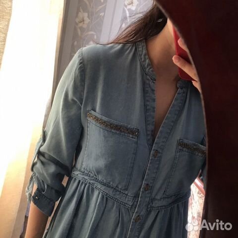 Платье zara Платье zara