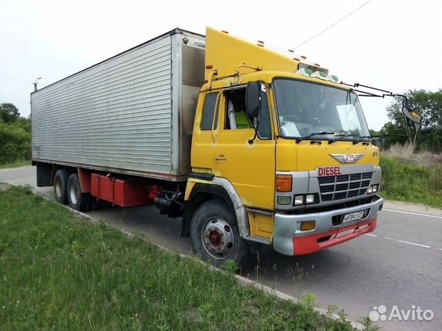 Перевозки от 100 кг до 20 тонн
