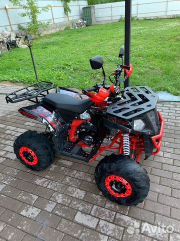 Wels thunder EVO X