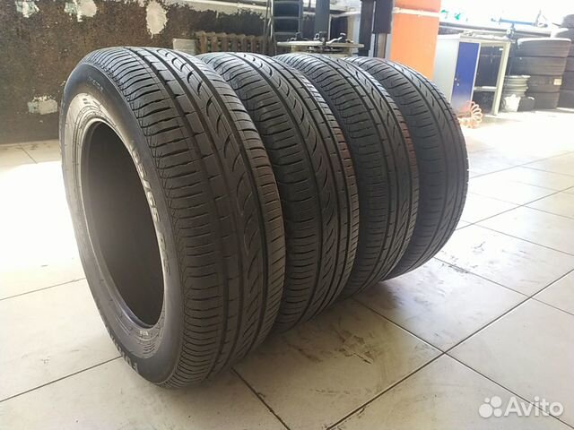 Б/у шины Formula Energy 185/65 r15