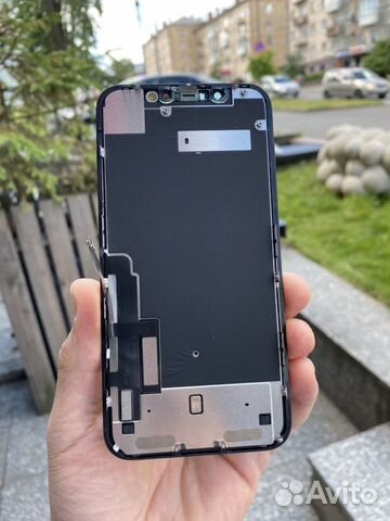 Дисплеи оригинал iPhone 7/8/X/Xr/Xs/7 plus/ 8 plus