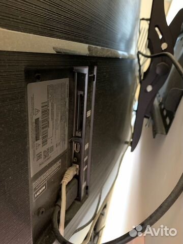 4К телевизор - samsung UE65ks9000 4К телевизор - samsung UE65ks9000