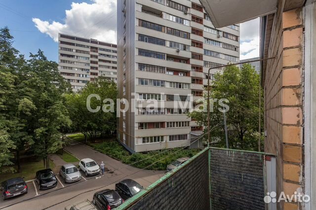 1-к квартира, 31 м², 3/8 эт. 1-к квартира, 31 м², 3/8 эт.