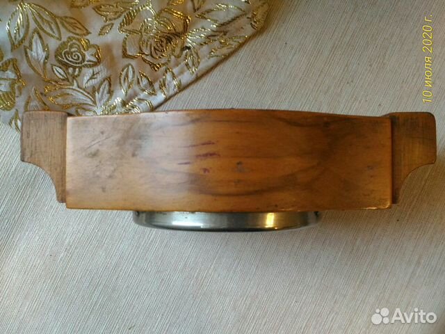 Настольные часы СССР Настольные часы СССР