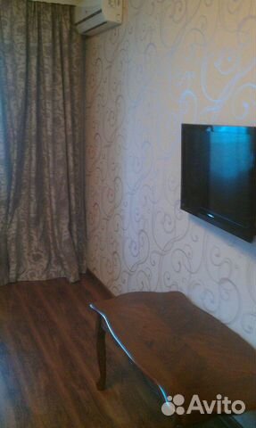 1-к квартира, 38 м², 6/17 эт. 1-к квартира, 38 м², 6/17 эт.