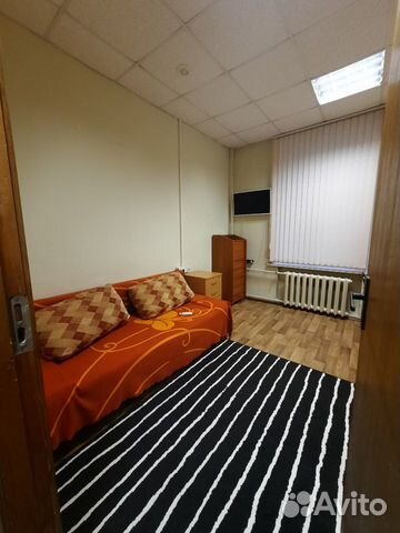 Студия, 19 м², 2/5 эт. Студия, 19 м², 2/5 эт.