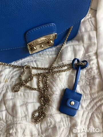 Сумка Furla Metropolis оригинал