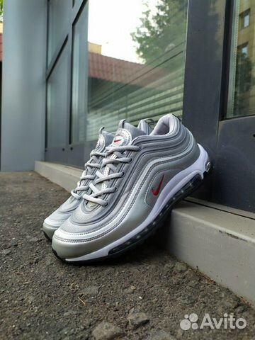 Кроссовки Nike air Max 75 Кроссовки Nike air Max 75