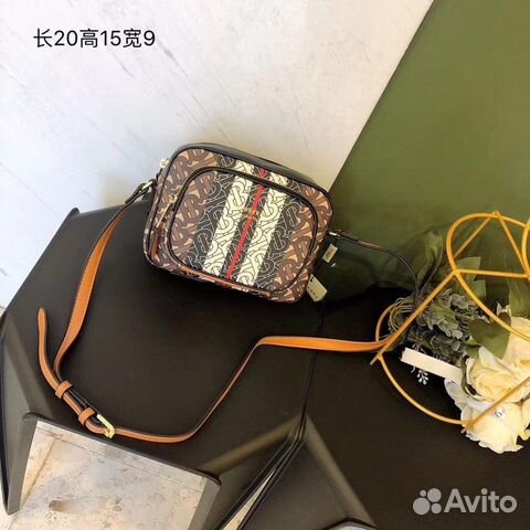 Сумка Burberry Сумка Burberry