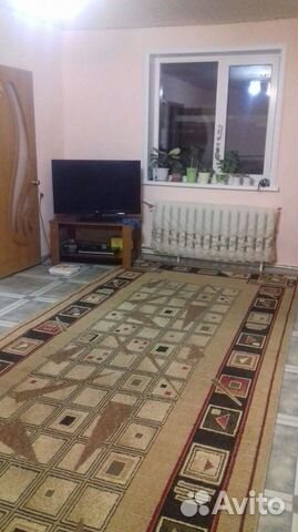 Дом 70 м² на участке 3 сот.