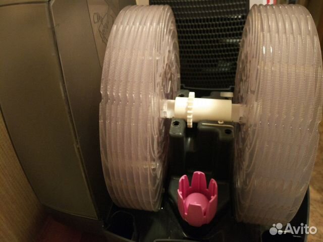 Мойка воздуха+увлажнитель Boneco w2055