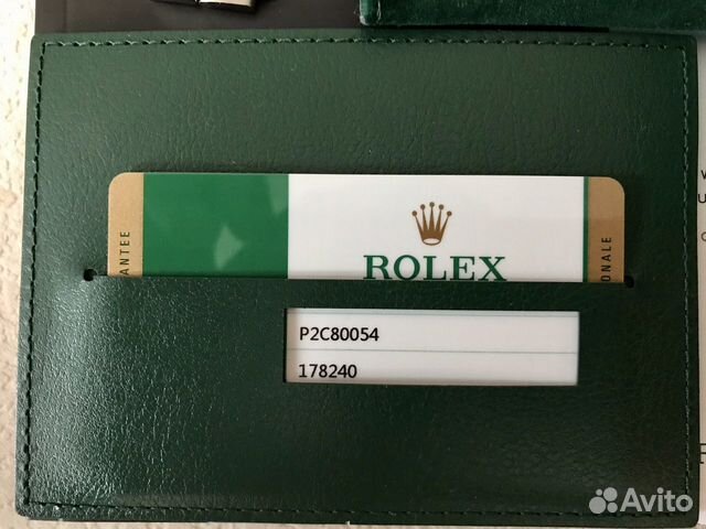 Часы Rolex Datejust 31