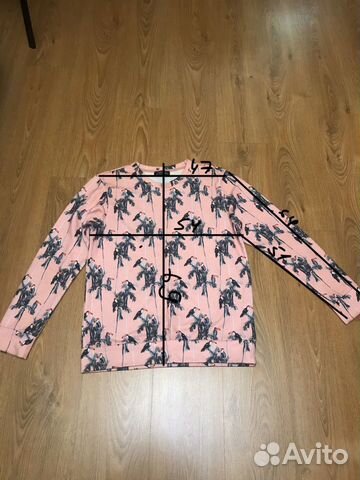 Свитшот collezione Свитшот collezione