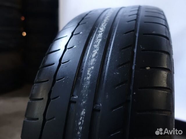 235 55 17 Michelin Primacy HP 103S