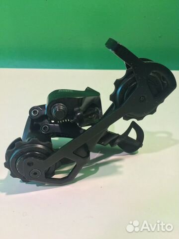 Переключатель задний sram X4 Переключатель задний sram X4