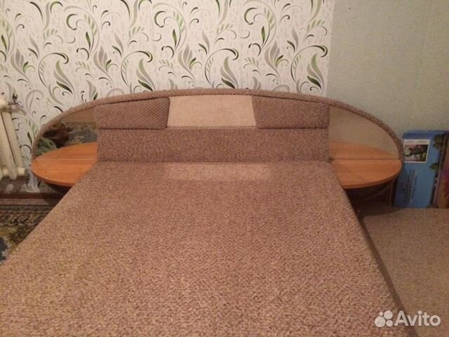 Кровать тахта