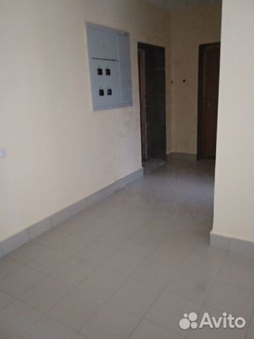 2-к квартира, 72.5 м², 2/9 эт.