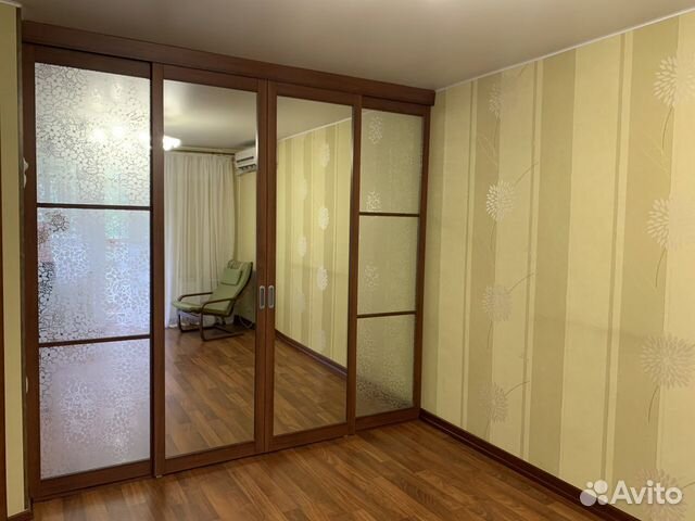 1-к квартира, 34 м², 2/16 эт.