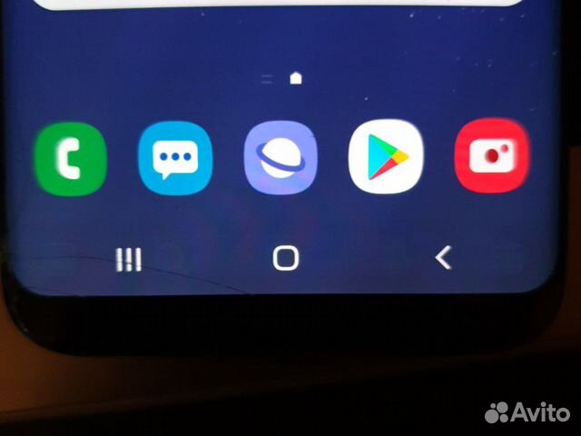Телефон samsung s8 Телефон samsung s8